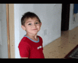 超强俯卧撑！小骚年，练得一手好绝活[2P] - Super strong push ups! Xiao Sao year, practice a good [2P]