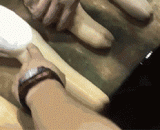 象拔蚌，地球上最邪恶的生物 - Like a clam, the most evil creature on earth