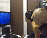 父亲之怒，让你们再玩游戏！ - Father's anger, let you play games again!