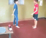 难道是失传已久的……香港脚？ - Is it a long lost... The foot of the harbour?