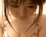 最是那一低头的温柔，恰似一朵水莲花不胜凉风的娇羞 - The gentleness of the bow is like the shame of a water lotus.