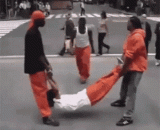 各种超强人肉跳绳，这是用生命在跳绳啊[3P] - All kinds of super human flesh skipping rope, this is using life in rope skipping, [3P]