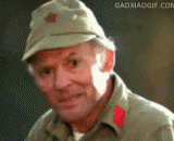 刀枪不入的身体，画面太血腥不敢直视 - The body is too fierce to see.