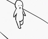 Often encountered when walking on the road,走在路上时，经常遇到的情况