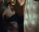 这内衣太炫酷了 - This underwear is too cool