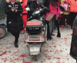 社会主义新农村建设的很好嘛 - The construction of a new socialist countryside is very good
