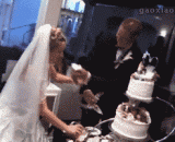 I'm afraid this marriage won't come up, haha!,这婚恐怕是结不成了，哈哈！