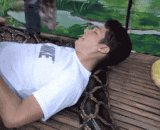 体验一下蟒蛇按摩，据说可以让肌肉放松[7P] - Experience the boa massage, which is said to relax the muscles [7P]