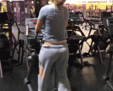 千万不能带损友一起去跑步 - Never go running with a loss of friends