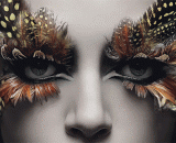 国外盲人设计师的绝美神图集合[28P] - The beautiful picture collection of the foreign blind designers [28P]