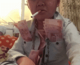 过年，让我好好任性了一把 - For the new year, let me have a good appointment