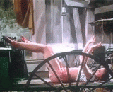 40年前最灵活的女人，至今没人能超越吧 - 40 years ago, the most flexible women, so far no one can surpass.