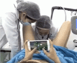 你永远不知道你的队友正在面对什么，可能是生孩子 - You never know what your teammates are facing, maybe they are having children.