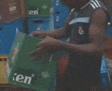 帅不过三，结局很满意 - Handsome only three, the end is very satisfactory