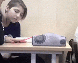 高中上数学课的你 - You have a math class in high school