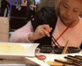 本年度最惨网络奔现，瞬间惊呆了 - The worst network of the year was in a flash.