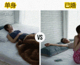 单身VS已婚，妹子们到底要不要结婚呢 - Single VS is married, do girls want to marry in the end