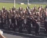 Demo of the ultimate push up,终极俯卧撑演示