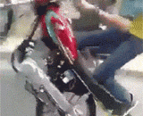 Three brothers do not hang up a day, all over the body!,三哥一天不开挂，浑身难受！