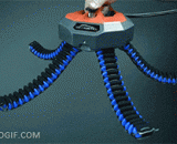 抓东西神器，你值得拥有 - Catch the objects of the East and the west, you deserve to have