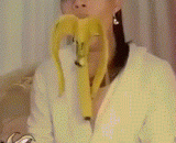 妹纸的喉功如此高深 - The throat of the sister paper is so deep