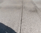 第一人称视角玩跑酷，有点吓人 - It's a little scary to play Parkour in the first person perspective