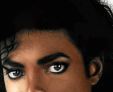 Foreign cattle hand painted Michael Jackson dynamic diagram [10P],国外牛人手绘迈克尔·杰克逊动态图[10P]