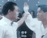 帅不过三秒，大师兄也敢惹 - The handsome only three seconds, the big brother dare to provoke