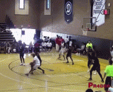 I heard you have a hoister cap??,听说你盖帽很吊？？