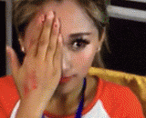 一般妹纸和网红之间只差了一套化妆品[6P] - There is only one set of cosmetics [6P] between sister paper and net red.