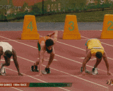 新的世界纪录就这样诞生了！请给我大声欢呼！ - The new world record is born! Please give me a loud cheering!