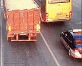 速度快，死得快.... - Fast, fast...