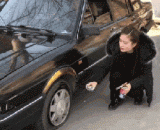 爆炸打气...还有这种操作 - Explosion and air... And this operation