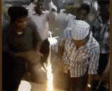 一次可怕的生日，友谊从此走到尽头！ - A terrible birthday, friendship has come to an end.