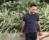 这就是高富帅和你的区别 - This is the difference between Gao Fu Shuai and you