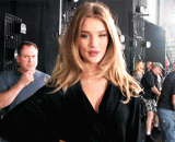 我喜欢粗 - I like the rough