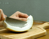 柚子皮原来还可以当洗洁精，太实用了！ - Grapefruit peel can also be used as a detergent. It's too practical!