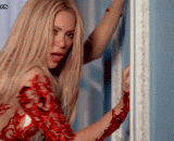 完美合并的GIF，连墙的颜色都一样 - The perfect merged GIF, even the color of the wall