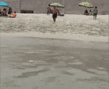 大海：不好意思有事我先走了 - Sea: I'm sorry to go ahead.