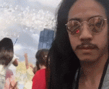 自古装逼遭雷劈 - The ancient clothes were forced by the thunder