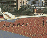 The coach has someone next to me.,教练我旁边有人开挂