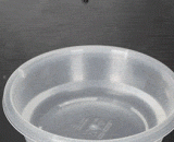 The reaction of blood and hydrogen peroxide,血液+双氧水的反应