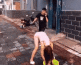 妹纸，不是我，真的不是我 - Sister paper, not me, really is not me