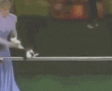 喵星人的双扛技术碉堡了 - Meow star's double shouldered technical bunker