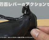 Black Knights toothpick box, pick a tooth can feel high forcing case.,黑武士牙签盒，剔个牙都能感受到高逼格