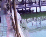 是人先动的脚 - It's the foot that moves first