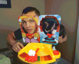 猫：从此我和主人是路人！ - Cat: from then on, I and the master are the passersby!