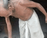 The amazed India master,骨骼惊奇的印度大爷