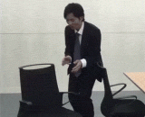 How much do you say for automatic placement? Can't I buy it?,自动摆放椅，你说多少钱，我买还不行吗！