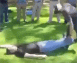 如何帅气的搬运伤员 - How handsome to carry the wounded